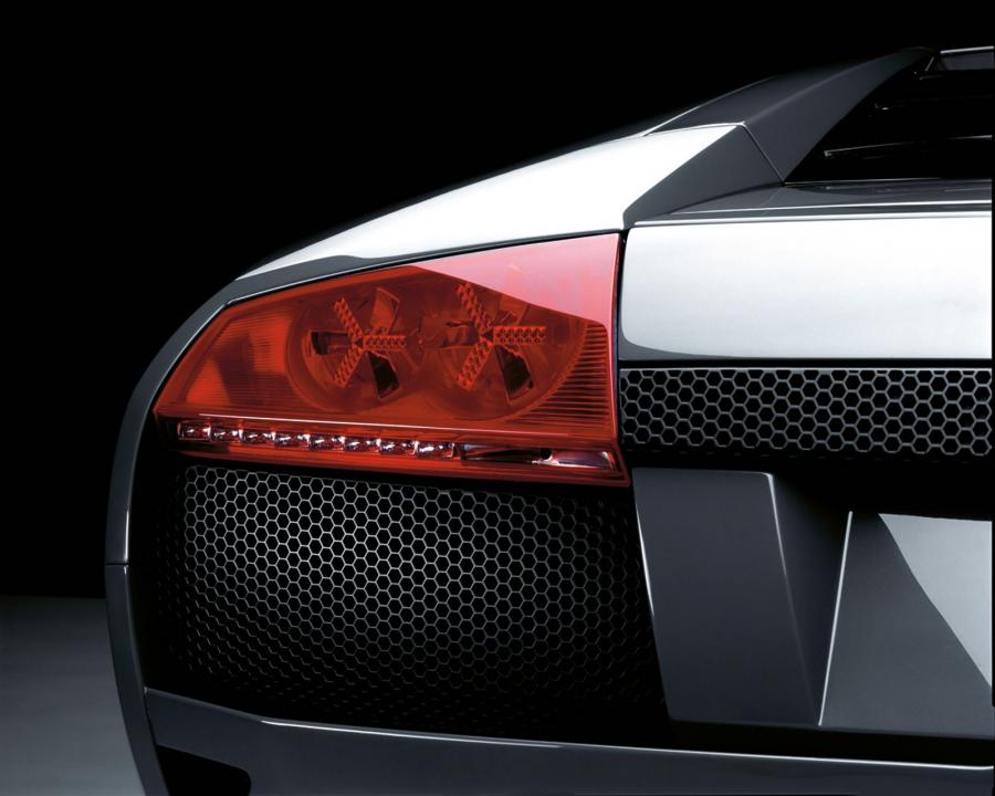  Lamborghini Murcielago LP640 2006 года  (фото 14 из 86)